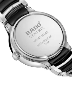 Rado Centrix Diamonds R30026712 + Luxe Cadeau
