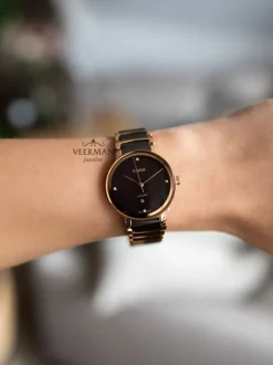 Rado Centrix Diamonds R30024712 + Luxe Cadeau