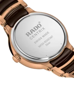 Rado Centrix Diamonds R30024712 + Luxe Cadeau