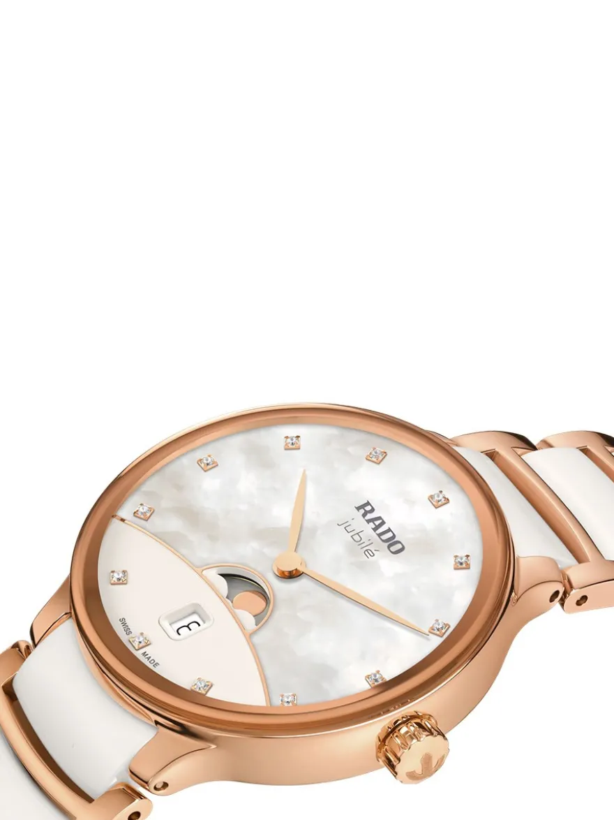 Rado Centrix Diamonds R30232922 + Luxe Cadeau