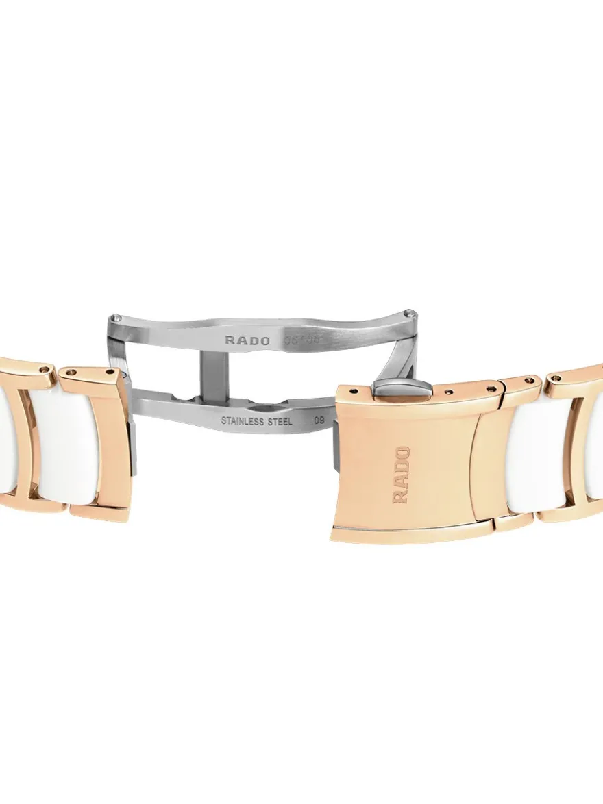 Rado Centrix Diamonds R30232922 + Luxe Cadeau