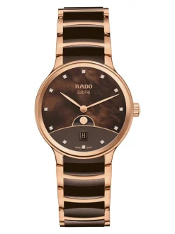 Rado Centrix Diamonds R30232902 + Luxe Cadeau