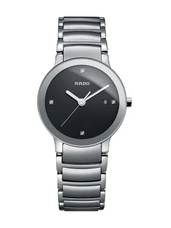 Rado Centrix Diamonds R30928713 + Luxe Cadeau