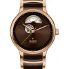 Rado Centrix Open Heart R30013302 + Luxe Cadeau