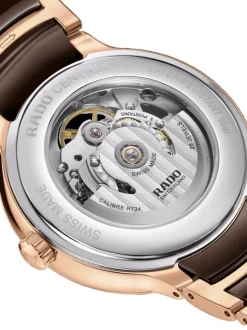 Rado Centrix Open Heart R30013302 + Luxe Cadeau