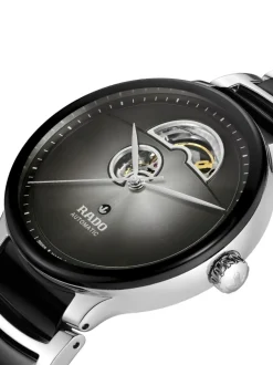 Rado Centrix Open Heart R30012152 + Luxe Cadeau