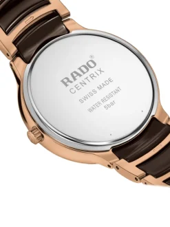 Rado Centrix R30023302 + Luxe Cadeau