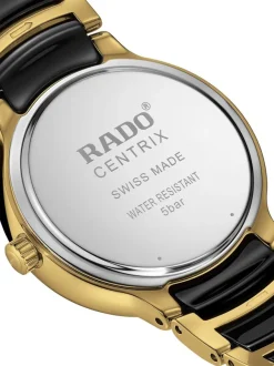 Rado Centrix R30025712 + Luxe Cadeau