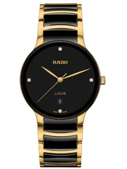 Rado Centrix R30022712 + Luxe Cadeau