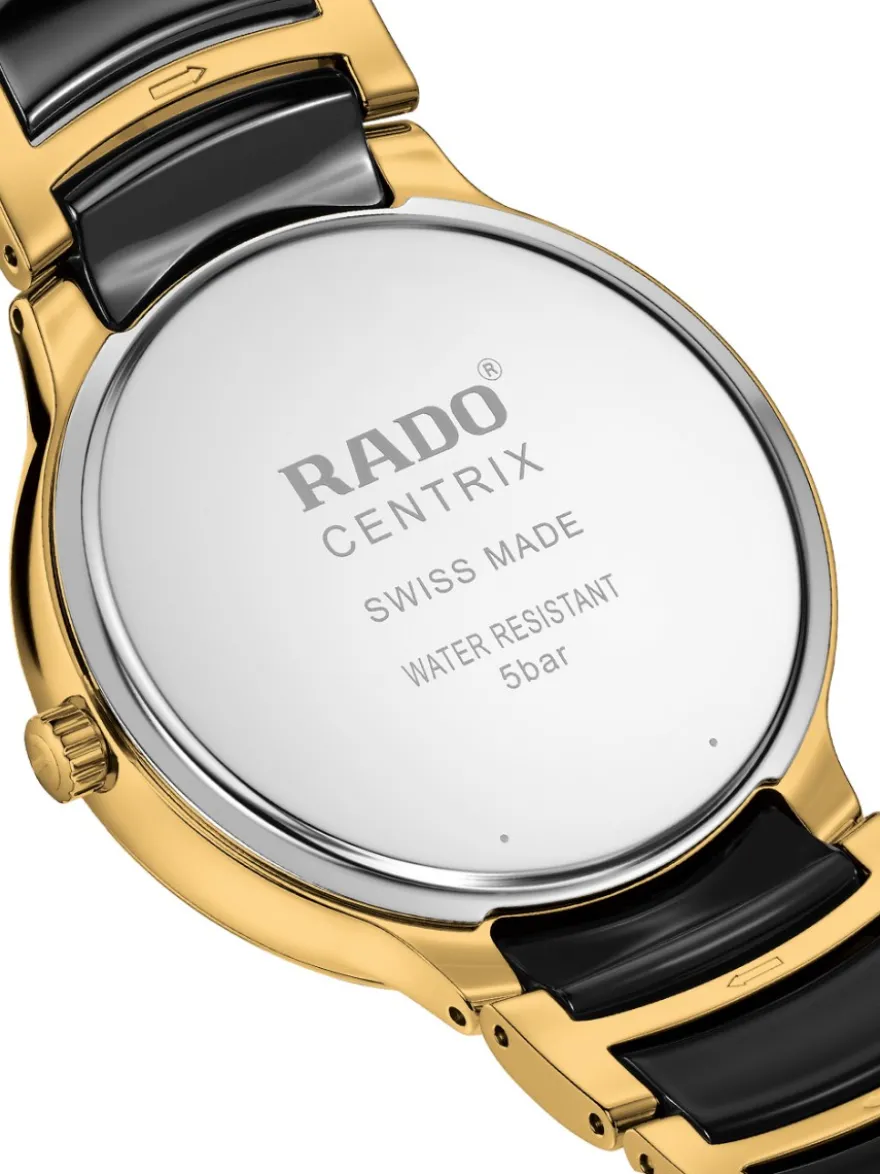 Rado Centrix R30022712 + Luxe Cadeau