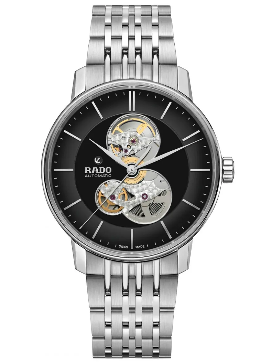 RADO Coupole Classic Open Heart R22894153 + Luxe Cadeau