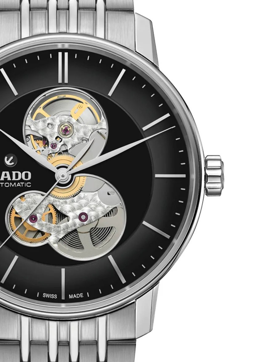 RADO Coupole Classic Open Heart R22894153 + Luxe Cadeau