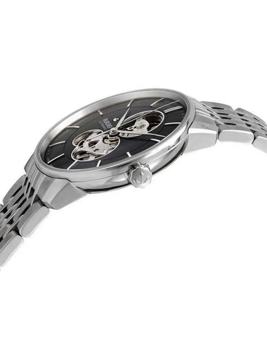 RADO Coupole Classic Open Heart R22894153 + Luxe Cadeau