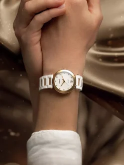 Rado Coupole Diamonds R22241703 + Luxe Cadeau