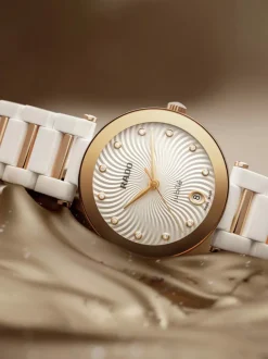 Rado Coupole Diamonds R22241703 + Luxe Cadeau