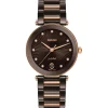 Rado Coupole Diamonds R22242703 + Luxe Cadeau