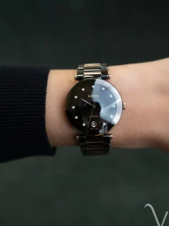 Rado Coupole Diamonds R22242703 + Luxe Cadeau