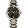 Rado Coupole Diamonds R22241703 + Luxe Cadeau