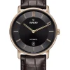 Rado Diamaster Thinline Automatic R14068176 + Luxe Cadeau