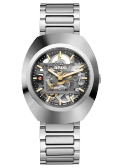 Rado DiaStar Original Skeleton R12162153 + Luxe Cadeau