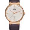 Rado Florence Automatic R48905015 + Luxe Cadeau