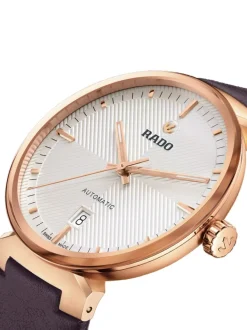 Rado Florence Automatic R48905015 + Luxe Cadeau