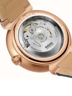 Rado Florence Automatic R48905205 + Luxe Cadeau