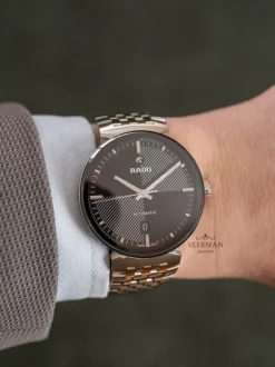 Rado Florence Automatic R48903153 + Luxe Cadeau