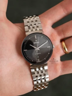 Rado Florence Automatic R48903153 + Luxe Cadeau
