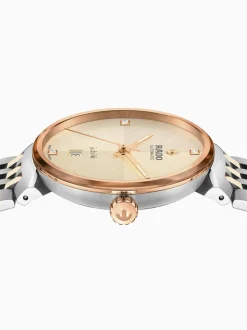 Rado Florence Automatic R48903703 + Luxe Cadeau