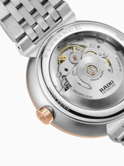 Rado Florence Automatic R48903703 + Luxe Cadeau