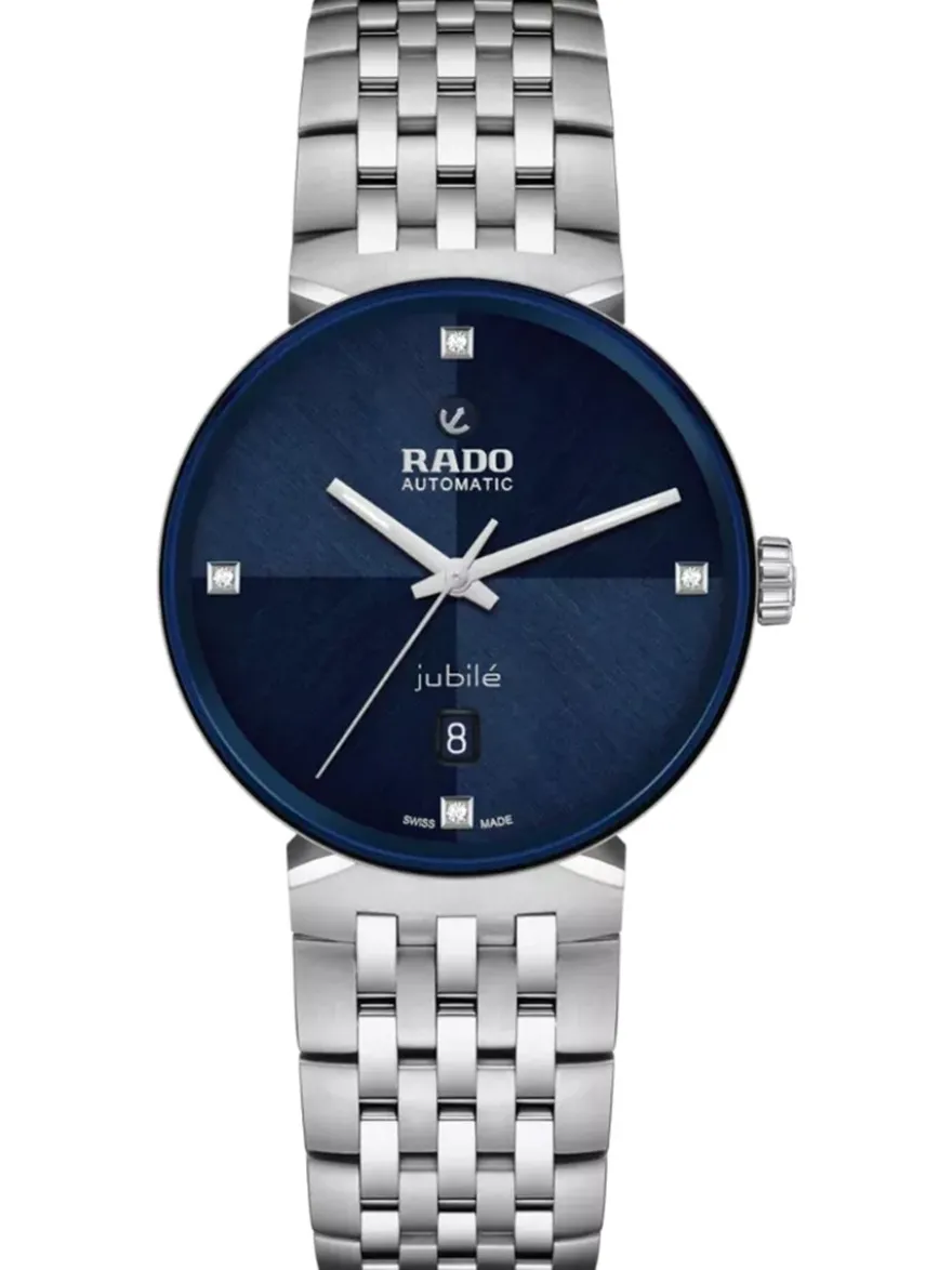Rado Florence Automatic R48903733 + Luxe Cadeau