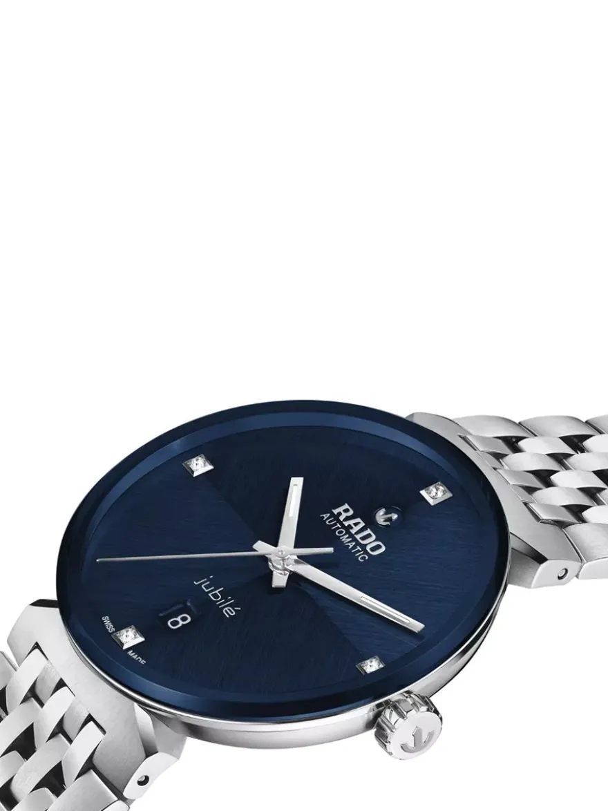 Rado Florence Automatic R48903733 + Luxe Cadeau
