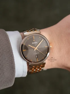 Rado Florence Automatic R48903103 + Luxe Cadeau