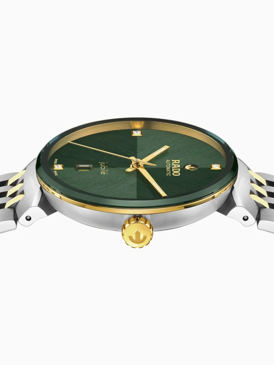 Rado Florence Automatic R48903723 + Luxe Cadeau