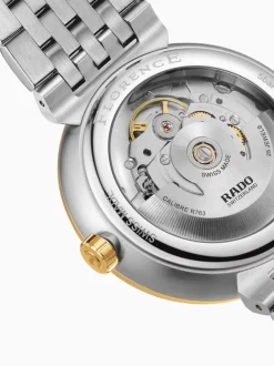 Rado Florence Automatic R48903723 + Luxe Cadeau