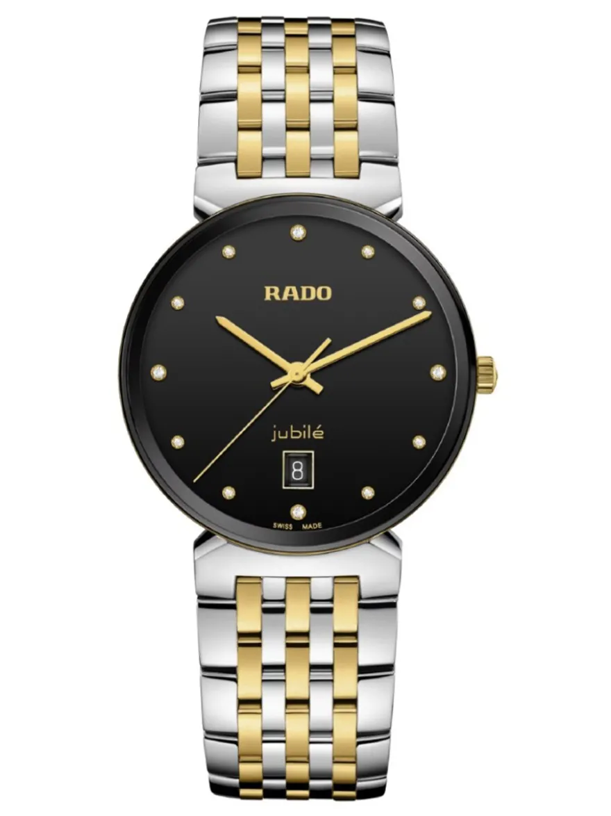 Rado Florence Classic Diamonds R48912743 + Luxe Cadeau
