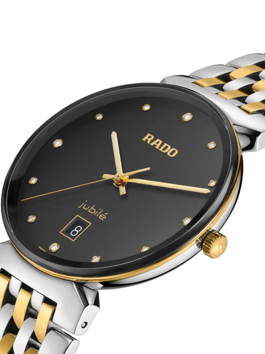 Rado Florence Classic Diamonds R48912743 + Luxe Cadeau