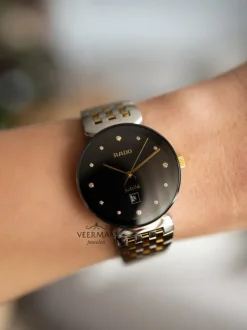 Rado Florence Classic Diamonds R48912743 + Luxe Cadeau
