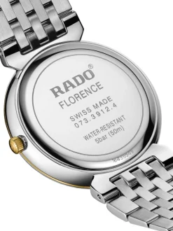 Rado Florence Classic Diamonds R48912743 + Luxe Cadeau