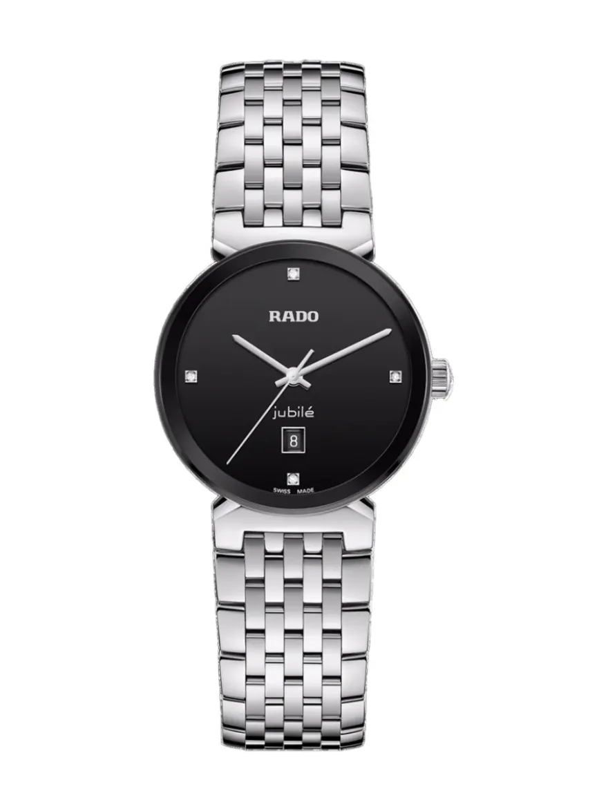 Rado Florence Classic Diamonds R48913713 + Luxe Cadeau