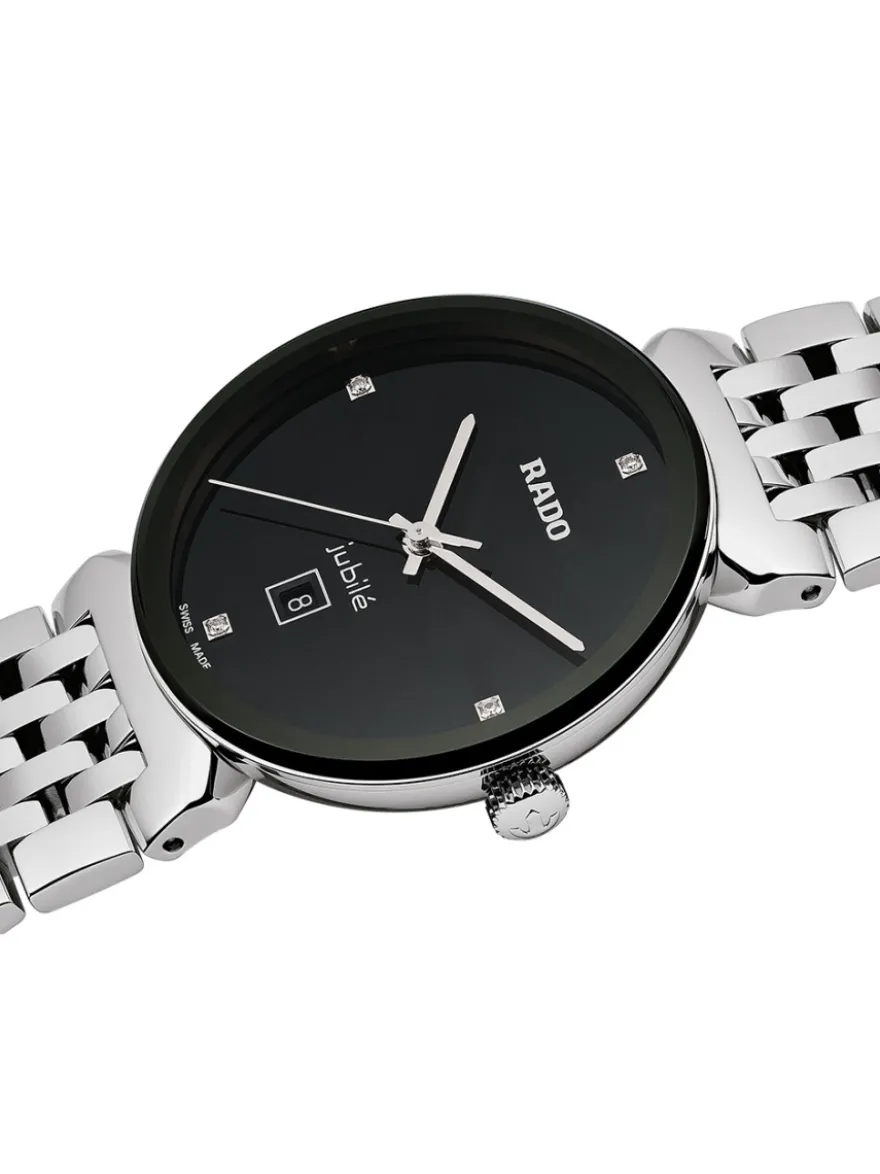 Rado Florence Classic Diamonds R48913713 + Luxe Cadeau