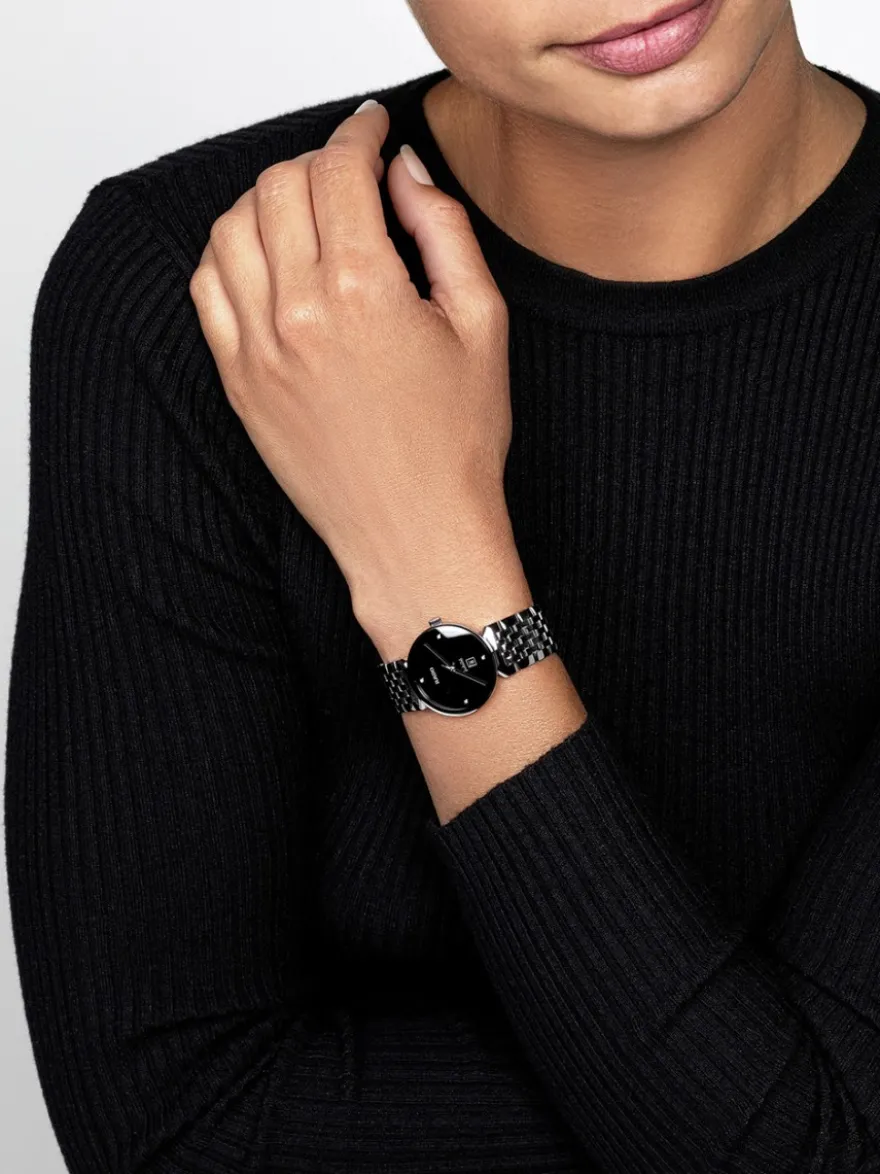 Rado Florence Classic Diamonds R48913713 + Luxe Cadeau