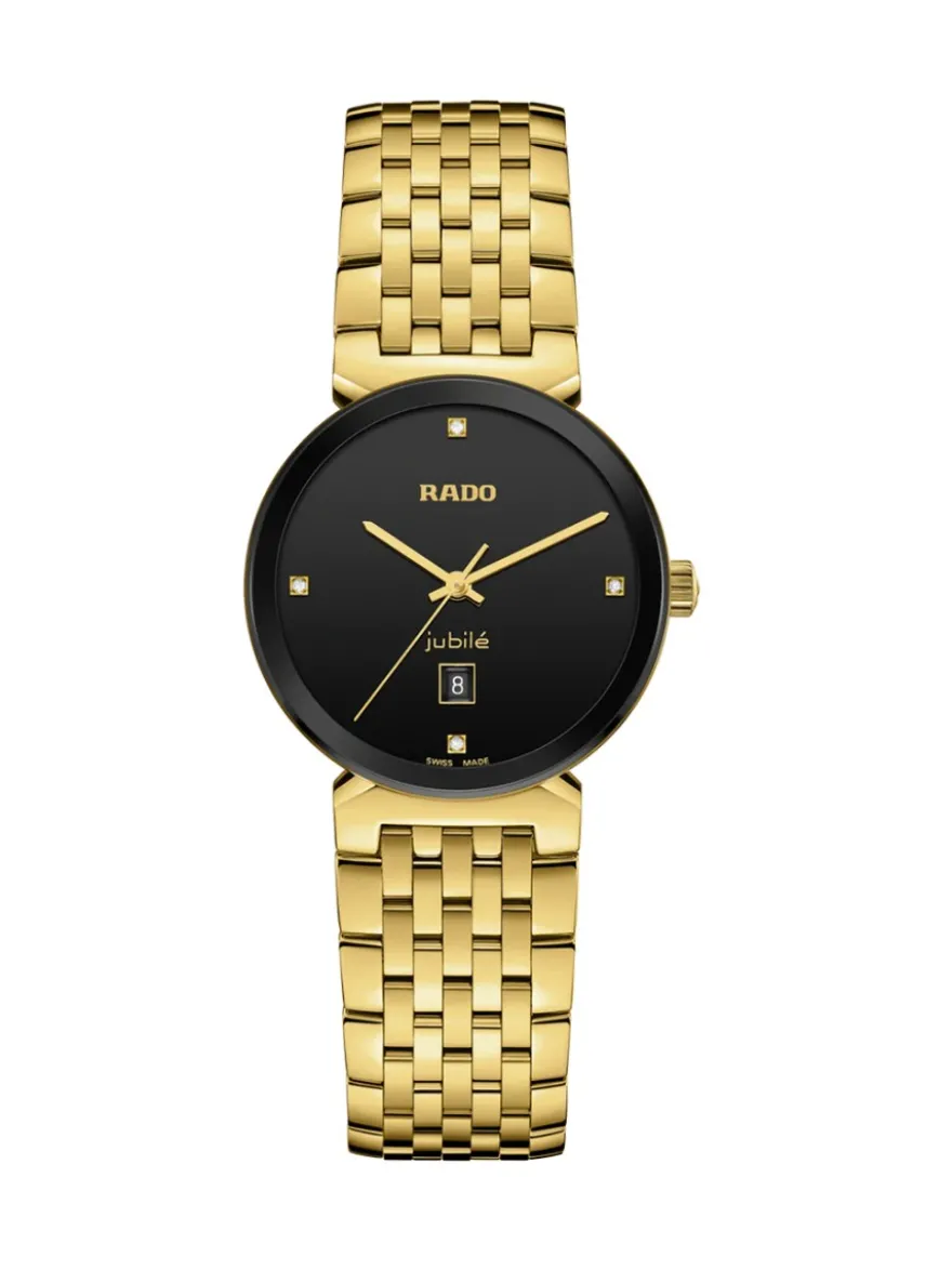 Rado Florence Classic Diamonds R48915703 + Luxe Cadeau