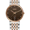 Rado Florence Classic Diamonds R48912763 + Luxe Cadeau