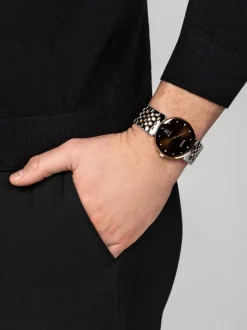 Rado Florence Classic Diamonds R48912763 + Luxe Cadeau