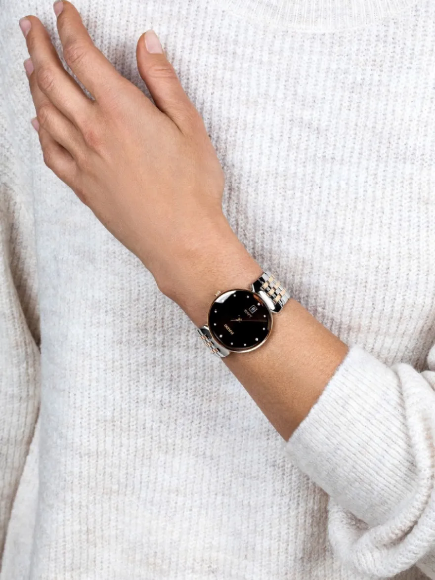 Rado Florence Classic Diamonds R48912763 + Luxe Cadeau