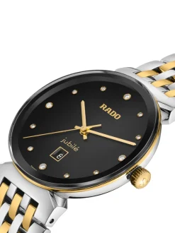 Rado Florence Classic Diamonds R48913743 + Luxe Cadeau