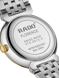 Rado Florence Classic Diamonds R48913743 + Luxe Cadeau
