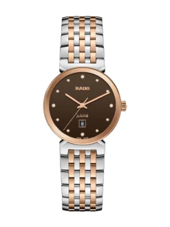 Rado Florence Classic Diamonds R48913763 + Luxe Cadeau